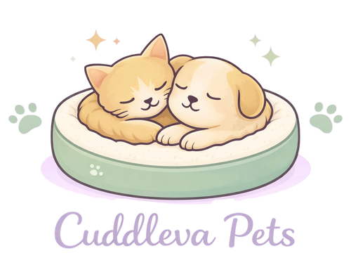 Cuddleva Pets